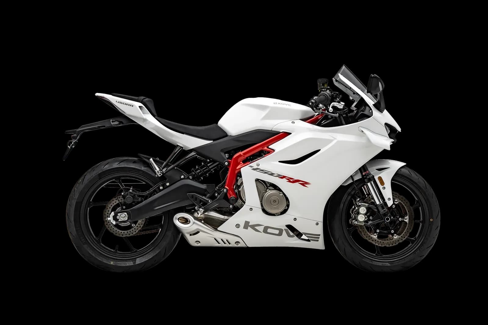 450 RR